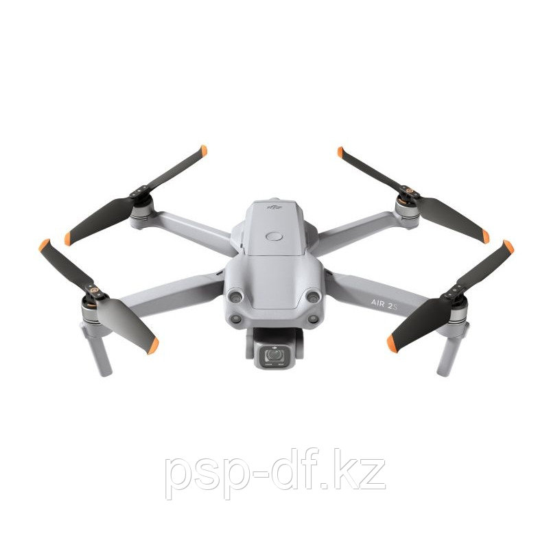 Дрон DJI Air 2S Fly More Combo (витрина) - фото 3 - id-p90117962