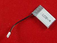 Аккумулятор Li-Pol 3.7В, 600мАч, 40x25x8мм