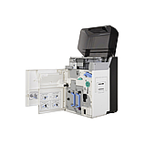 Карт-принтер Avansia, USB,  без опций. Двусторонний, 600 dpi, Память 64 Мб Evolis AV1H0000BD, фото 3