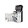Карт-принтер Avansia, USB,  без опций. Двусторонний, 600 dpi, Память 64 Мб Evolis AV1H0000BD, фото 2