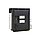 Карт-принтер Avansia, USB,  без опций. Двусторонний, 600 dpi, Память 64 Мб Evolis AV1H0000BD, фото 3