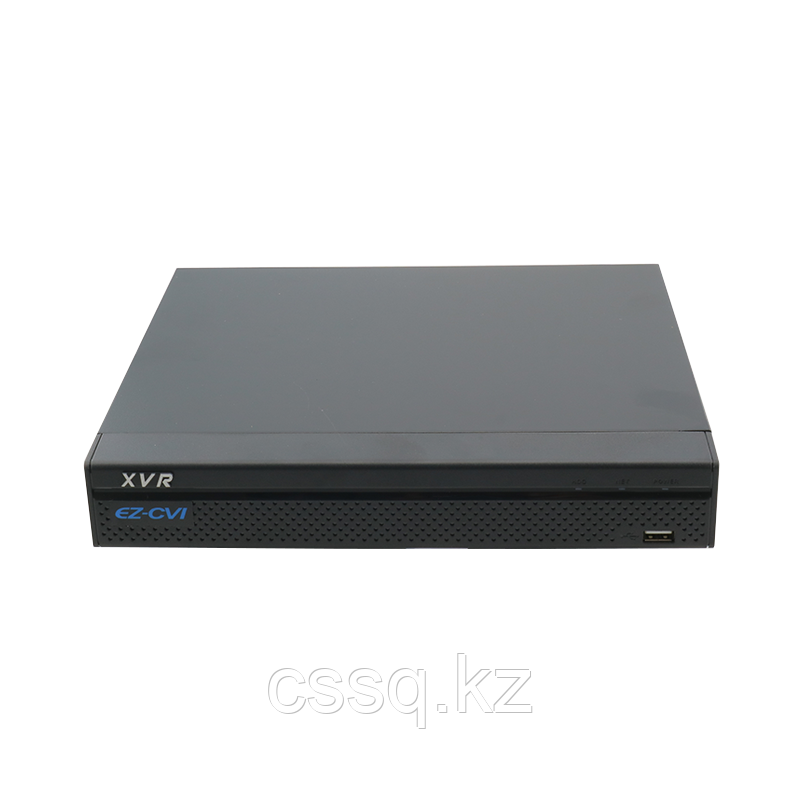 EZCVI XVR-1B04HS 4-канальный Penta-brid видеорегистратор, 1080P, Compact, 1U