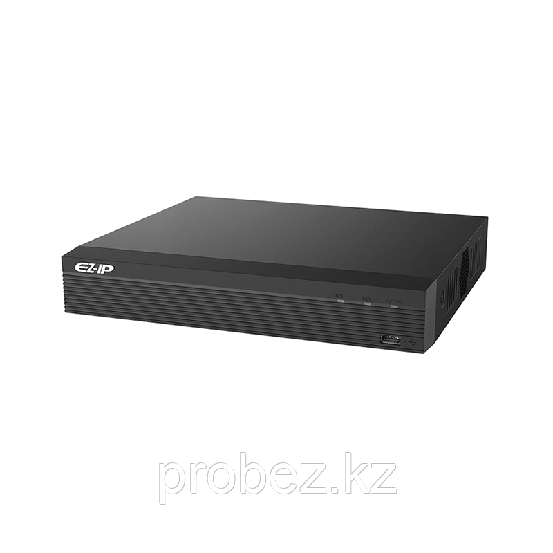 8-канальный сетевой видеорегистратор EZIP NVR1B08HS-8P