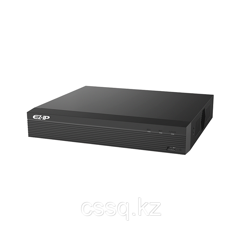 8-канальный сетевой видеорегистратор EZIP NVR1B08HS-8P - фото 1 - id-p90122065