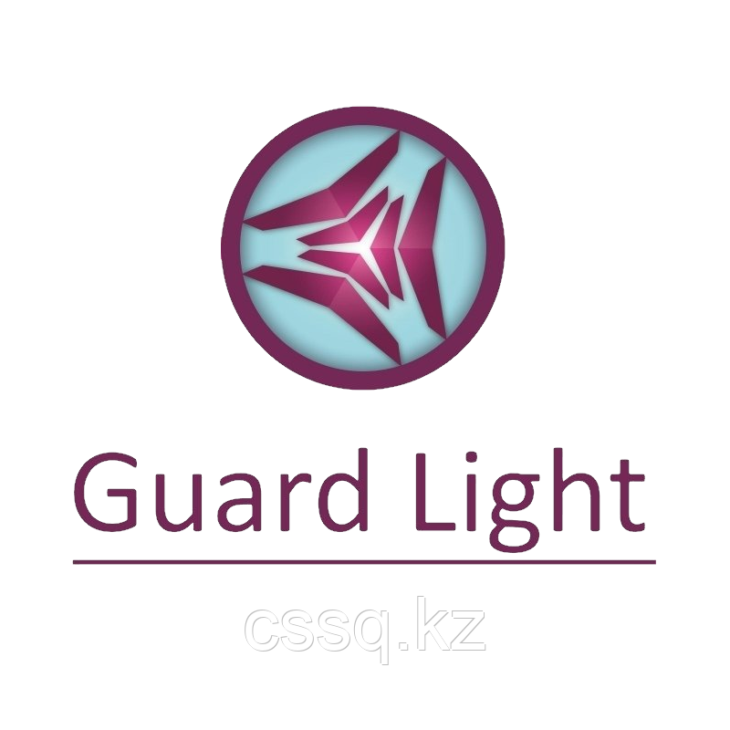 GuardLight 5/2000L - 5 контроллеров и 2000 ключей