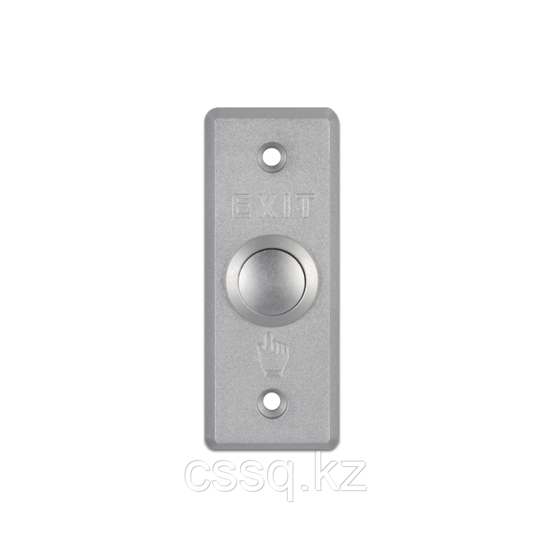 Кнопка открывания двери Hikvision DS-K7P02