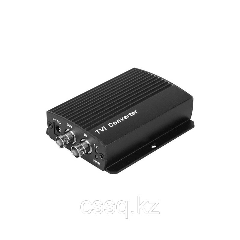 Преобразователь TVI сигнала в HDMI Hikvision DS-1H33