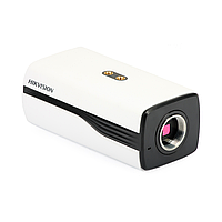 Корпусная видеокамера Hikvision DS-2CC12D9T HD TVI 1080Р (без объектива)