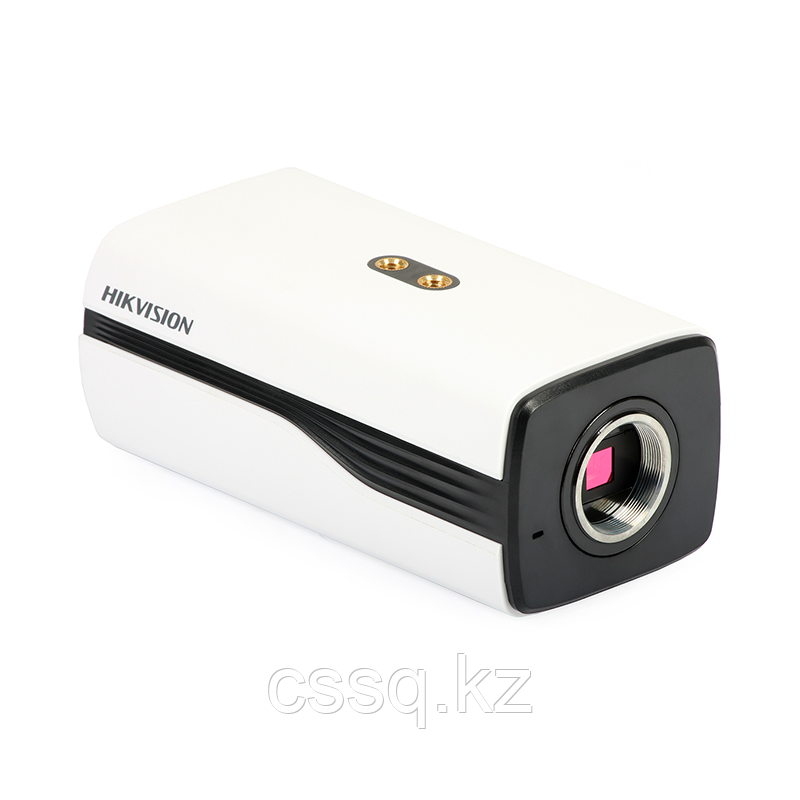 Корпусная видеокамера Hikvision DS-2CC12D9T HD TVI 1080Р (без объектива)