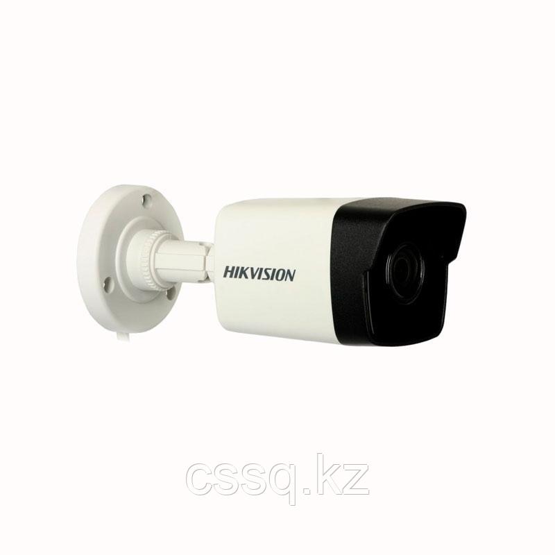 Hikvision DS-2CD1043G0-I (2,8 мм) (C) 4Мп Уличная видеокамера - фото 1 - id-p90122313