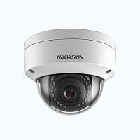 Hikvision DS-2CD1123G0E-I (2,8 мм) 2Мп уличная купольная IP-камера с ИК-подсветкой до 30м