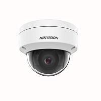 Уличная купольная IP-камера Hikvision DS-2CD1143G0E-I (2,8 мм) 4Мп с ИК-подсветкой до 30м