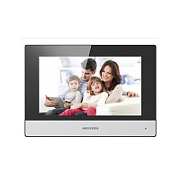 Видеодомофон Hikvision DS-KH6320-TE1 7" цветной TFT LCD экран