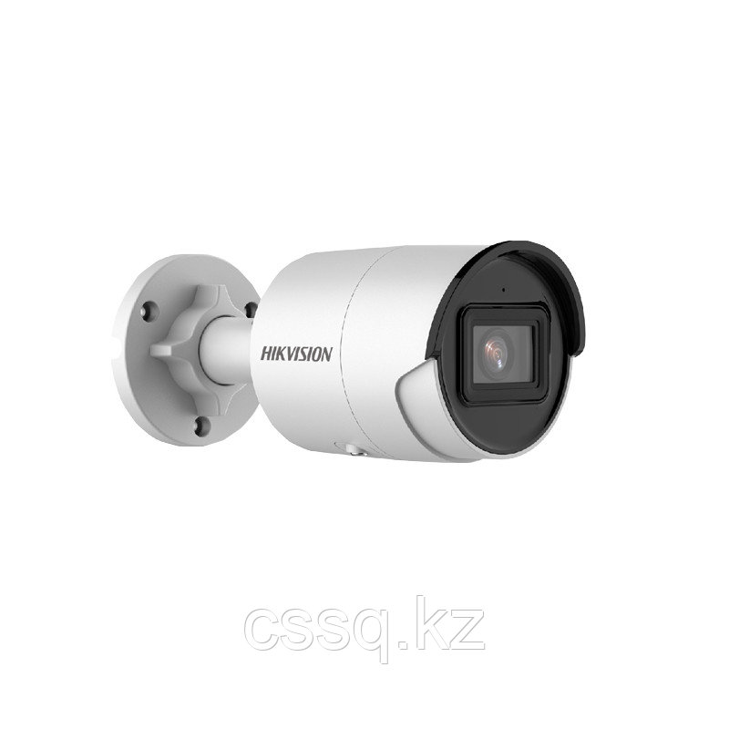 Hikvision DS-2CD2043G2-I (2,8 мм) IP видеокамера уличная, 4МП, EasyIP 2.0 Plus - фото 1 - id-p90122332