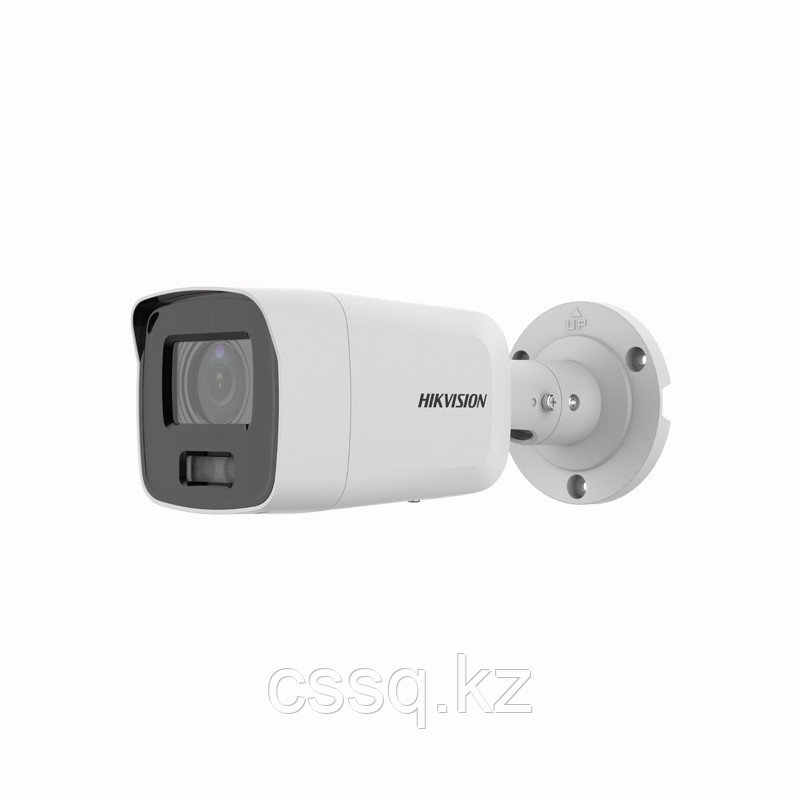 IP видеокамера Hikvision DS-2CD2087G2-L (2.8 мм) ColorVu, 8МП