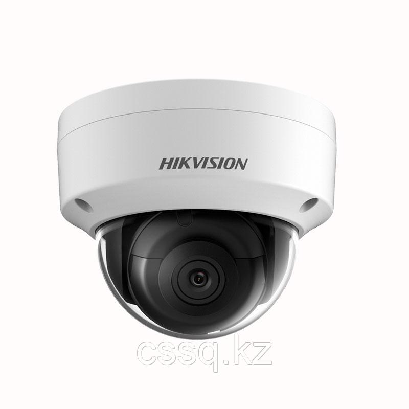 IP видеокамера купольная Hikvision DS-2CD2143G2-IS (2,8 мм), 4 МП