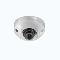 Hikvision DS-2CD2523G0-I (2.8 мм) IP видеокамера купольная 2МП