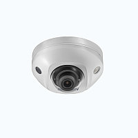 IP видеокамера купольная Hikvision DS-2CD2523G0-I (2.8 мм) 2МП