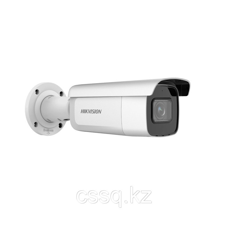 IP видеокамера уличная Hikvision DS-2CD2623G2-IZS (2.8-12 мм) 2МП, моториз. объектив