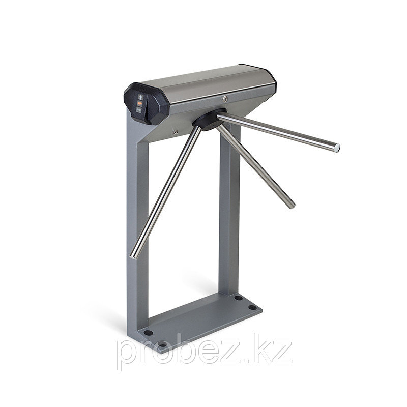 PERCo-KT02.9 с активированным ПО PERCo-WS и модулем ПО PERCo-WM01