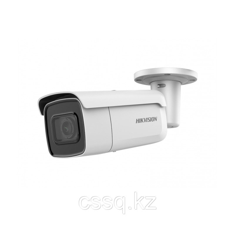 IP видеокамера уличная Hikvision DS-2CD2643G1-IZS (2.8-12 мм) 4МП, моториз. объектив - фото 1 - id-p90122379