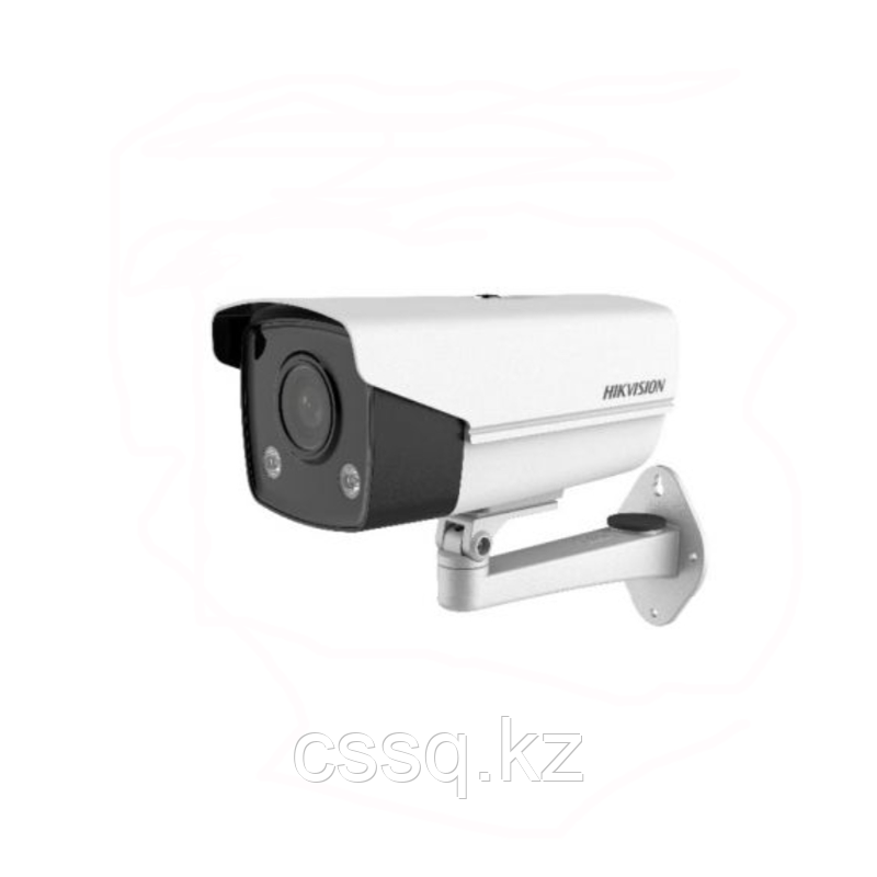 IP видеокамера Hikvision DS-2CD2T27G3E-L (4мм) ColorVu, 2МП - фото 1 - id-p90122394