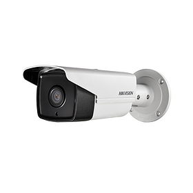 Сетевая видеокамера Hikvision DS-2CD2T43G0-I8 (4 мм), 4МП, EasyIP 2.0 Plus
