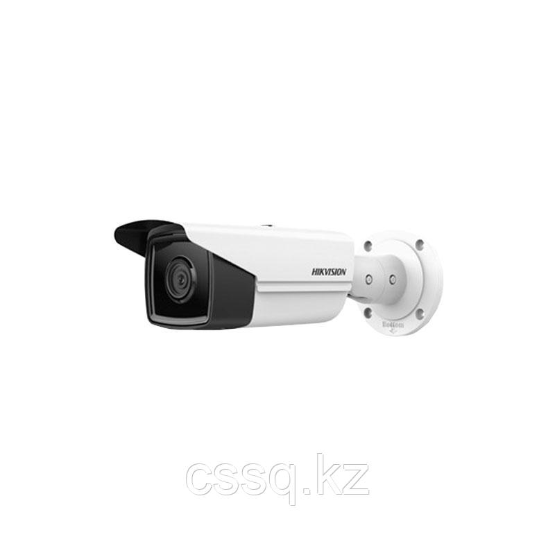 Hikvision DS-2CD2T43G2-4I (2,8 мм) Сетевая видеокамера, 4МП, EasyIP 2.0 Plus - фото 1 - id-p90122400