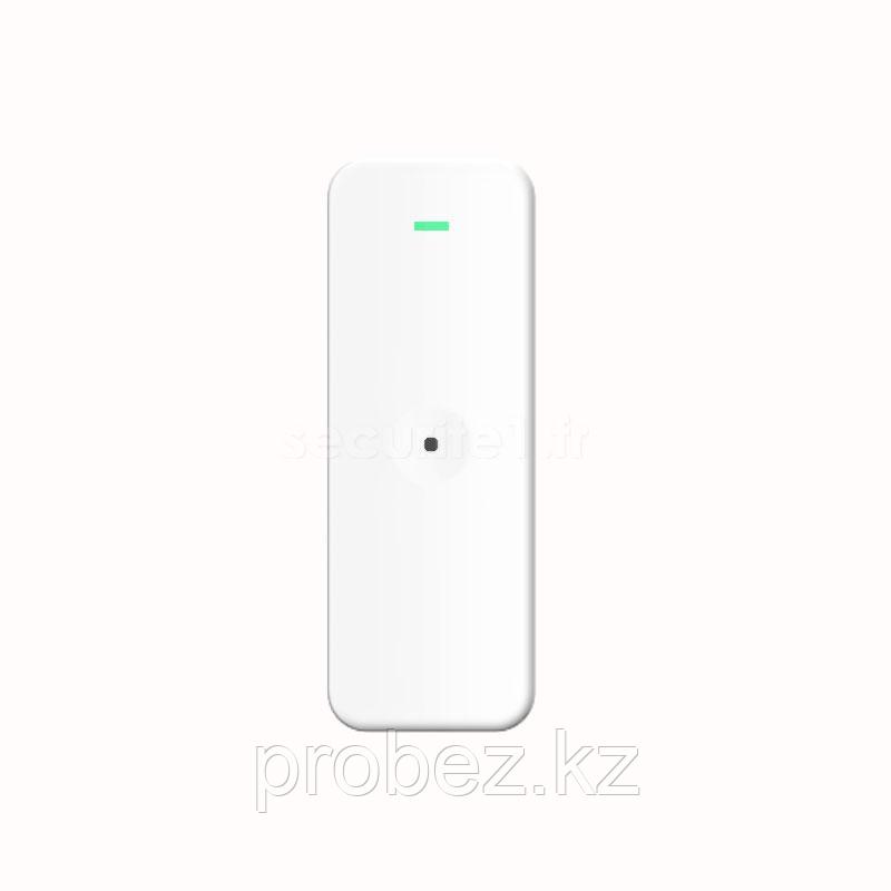 Hikvision DS-PDBG8-EG2-WE Датчик разбития стекла с микрофоном