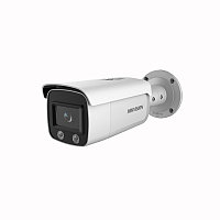 Hikvision DS-2CD2T47G2-L (2.8 мм) ColorVu IP видеокамера, 4МП