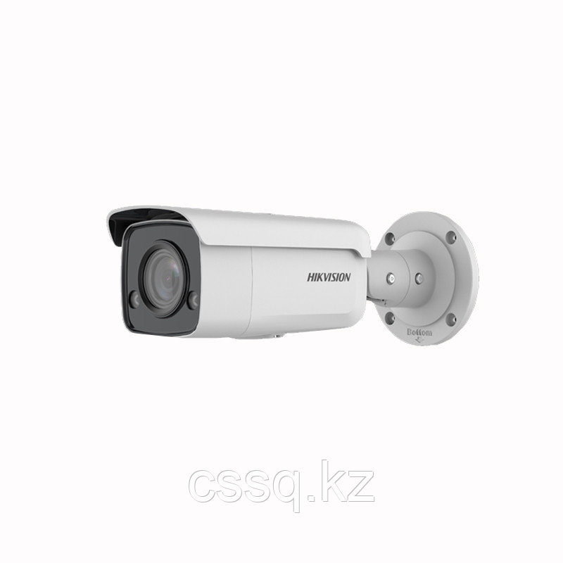 IP видеокамера Hikvision DS-2CD2T87G2-L (2.8 мм) ColorVu, 8МП