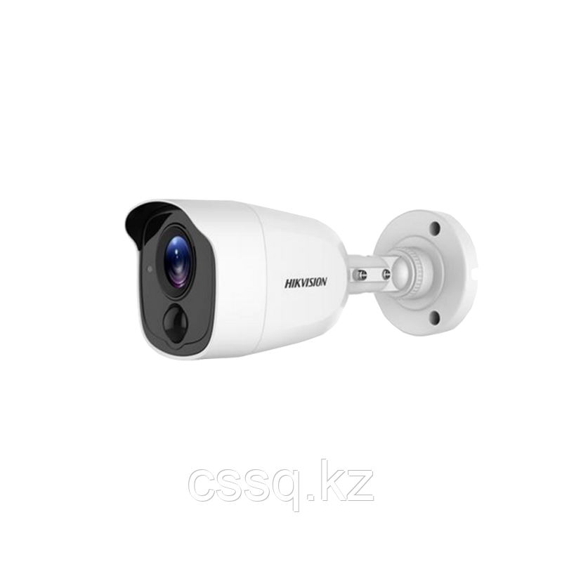 Уличная Камера Hikvision DS-2CE11D8T-PIRL (2.8 мм) HD - фото 1 - id-p90122423