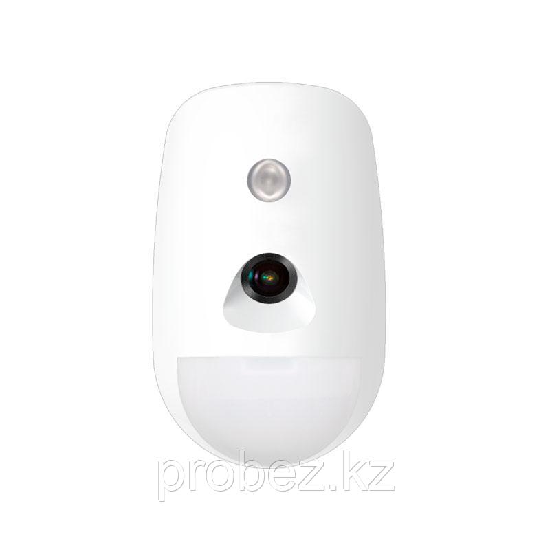 Hikvision DS-PDPC12P-EG2-WE ИК-датчик беспроводной с камерой