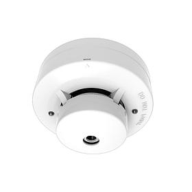 Hikvision DS-PDSMK-4  дымовой извещатель