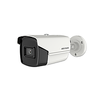 Видеокамера для уличной установки Hikvision DS-2CE16D3T-IT3F (3.6 мм) HD TVI 1080P EXIR