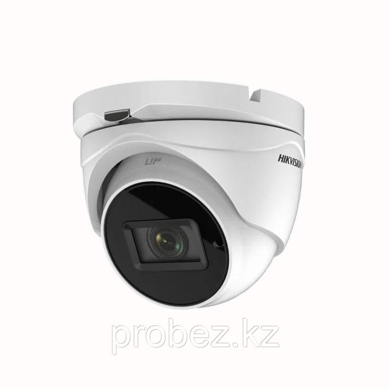 Купольная видеокамера Hikvision DS-2CE78D3T-IT3F (2.8 мм) HD TVI 1080P ИК