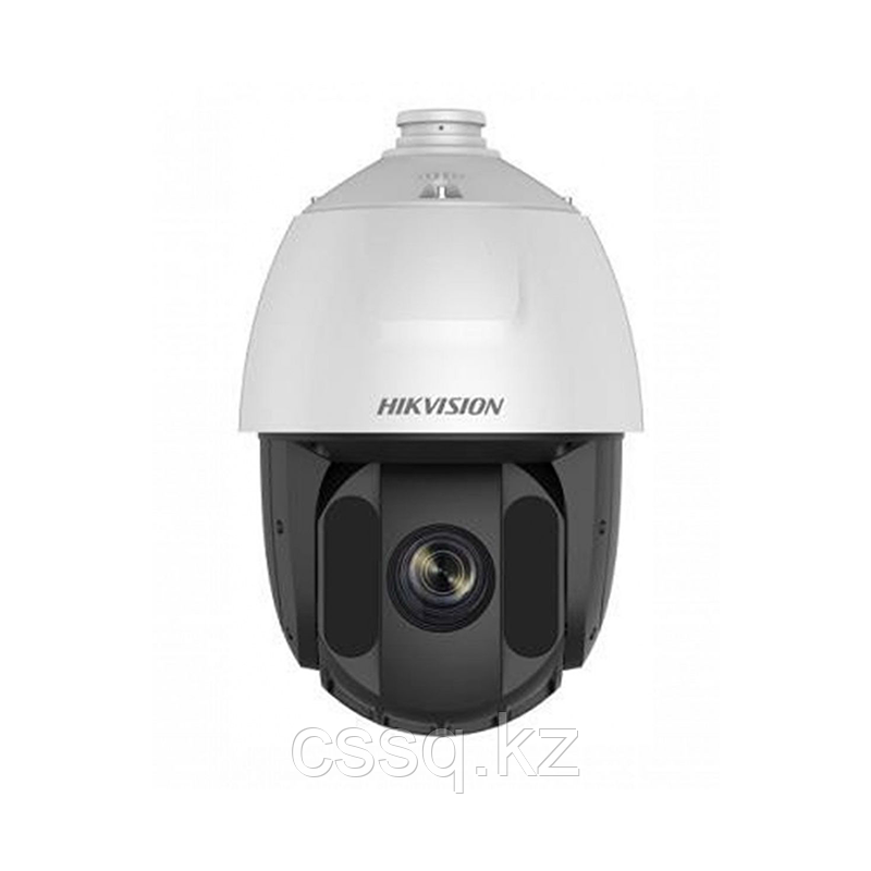 Hikvision DS-2DE5225IW-AE Сетевая высокоскоростная PTZ камера + кронштейн на стену - фото 1 - id-p90122481