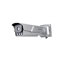 Hikvision iDS-TCM203-A/R/0832 (850 нм) 2 Мп ANPR IP-камера для измерения скорости