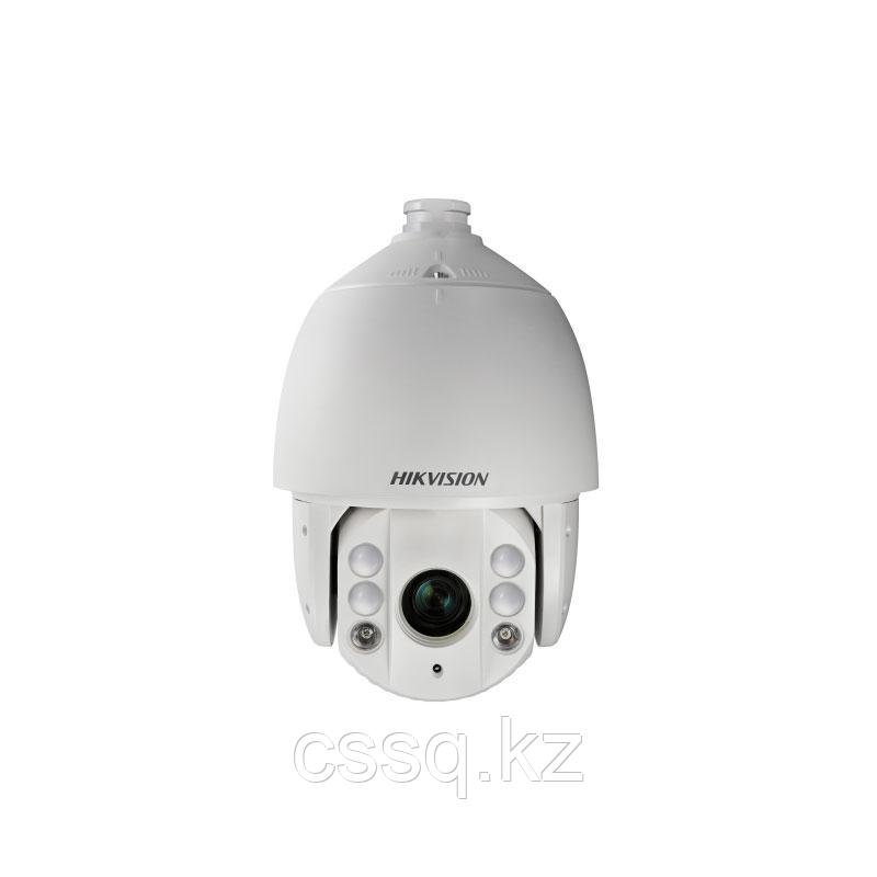 PTZ IP видеокамера Hikvision DS-2DE7225IW-AE (S5) 2.0 MP + кронштейн на стену