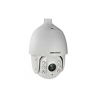 PTZ IP видеокамера Hikvision DS-2DE7430IW-AE 4.0 MP + кронштейн на стену