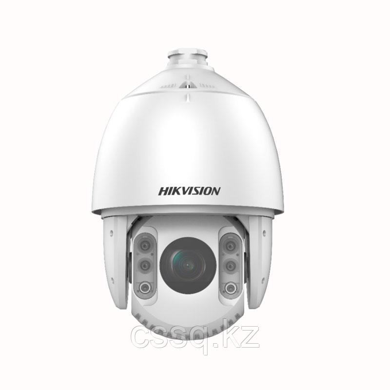 Hikvision DS-2DE7432IW-AE (S5) 4.0 MP PTZ IP видеокамера + кронштейн на стену - фото 1 - id-p90122493