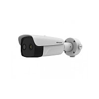 Тепловизионная видеокамера Hikvision DS-2TD2636B-13/P