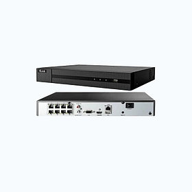 HiLook NVR-108MH-D IP сетевой видеорегистратор