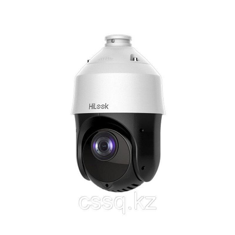 HiLook PTZ-N4215I-DE 2МП ИК сетевая видеокамера + кронштейн - фото 1 - id-p90123383