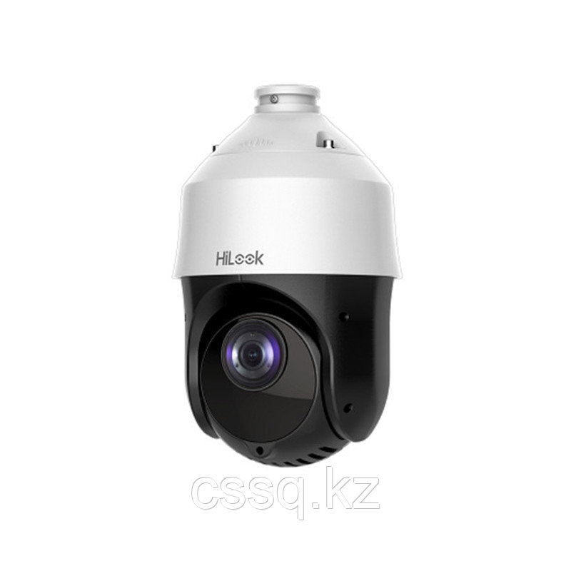 HiLook PTZ-N4215I-DE 2МП ИК сетевая видеокамера + кронштейн - фото 1 - id-p90123384