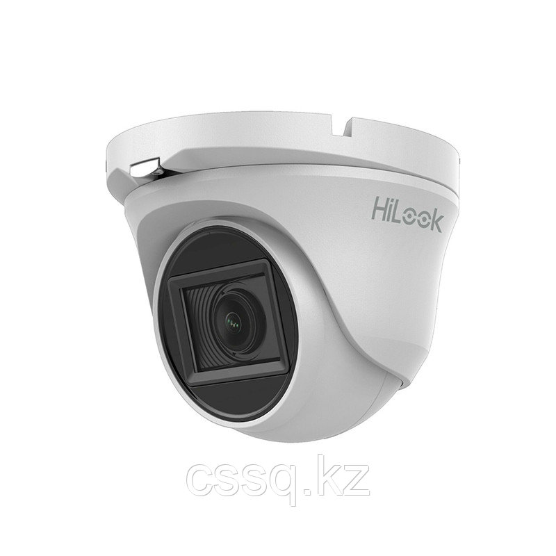 HiLook THC-T323-Z (2.7-13.5 мм) 2 MP EXIR видеокамера - фото 1 - id-p90123408