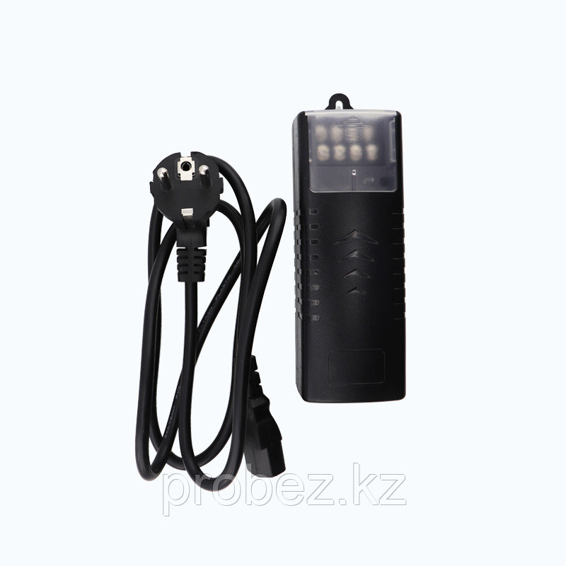 Блок питания HT1205000-4 DC12V, 5A/4 канала