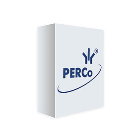 PERCo-WS Стандартный пакет