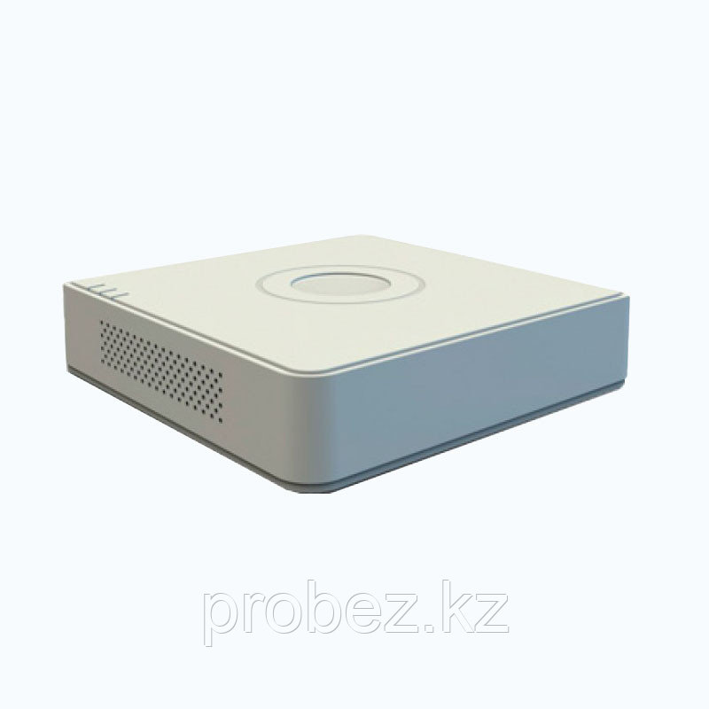 Сетевой видеорегистратор на 8 каналов Hikvision DS-7108NI-Q1
