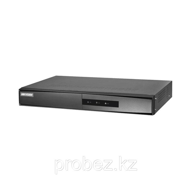 Сетевой видеорегистратор на 8 каналов Hikvision DS-7108NI-Q1/M